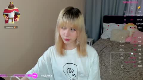 miakimiko online show from May 5, 2:19 am