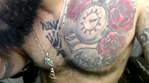 Mark online show from February 17, 5:36 am