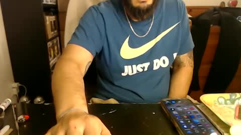 Mark online show from January 11, 4:50 am