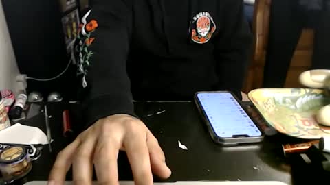 Mark online show from January 17, 7:24 am