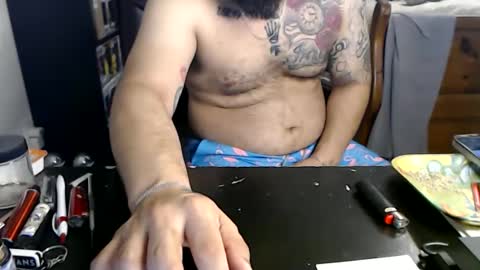 Mark online show from February 21, 6:47 am