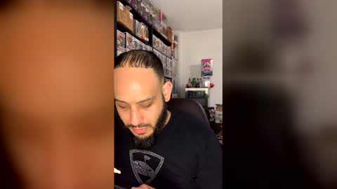 Mark online show from April 17, 3:20 am