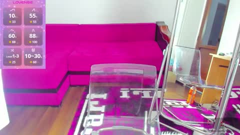 Mia Kittyy online show from November 2, 12:57 am