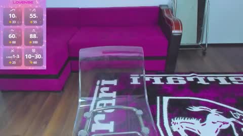 Mia Kittyy online show from November 4, 12:54 am