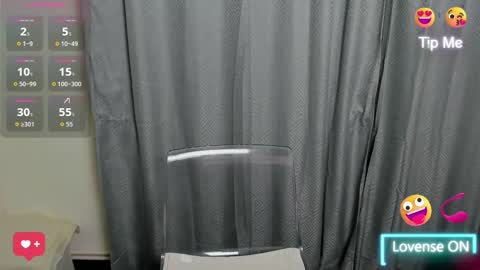 Mia Kittyy online show from March 15, 11:55 pm