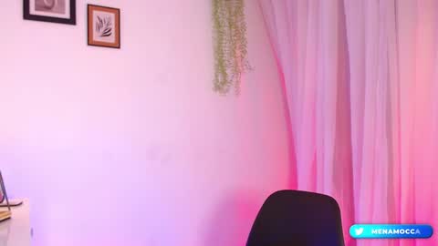 Mia online show from December 12, 10:34 am