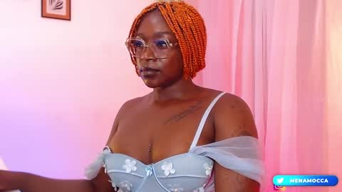 Mia online show from December 26, 11:46 pm