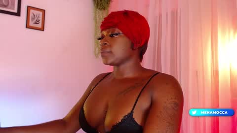 Mia online show from January 22, 10:40 am