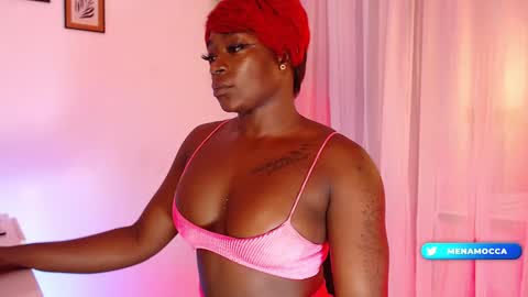 Mia online show from January 23, 10:33 pm