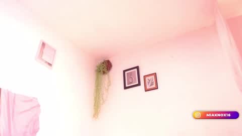 Mia online show from February 24, 12:05 pm