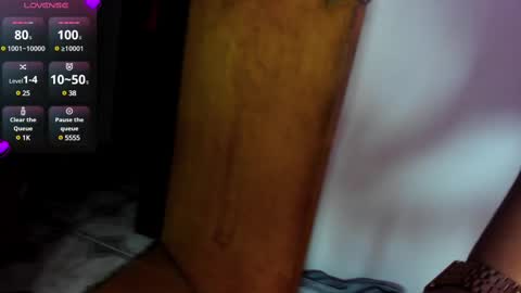 Mia online show from February 15, 3:20 am