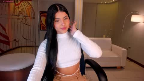 Call me Mia  online show from January 9, 7:26 pm