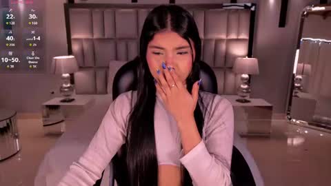 Snapshot of mialaurence_ chatting on June 28, 5:19 pm Call me Mia online show from June 28, 5:19 pm