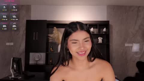 Snapshot of mialaurence_ chatting on July 15, 8:25 pm Call me Mia online show from July 15, 8:25 pm