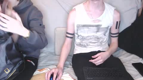 mialy_slim online show from January 17, 12:10 pm