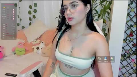 mia 600am-1000am Colombia time online show from March 2, 2:30 am