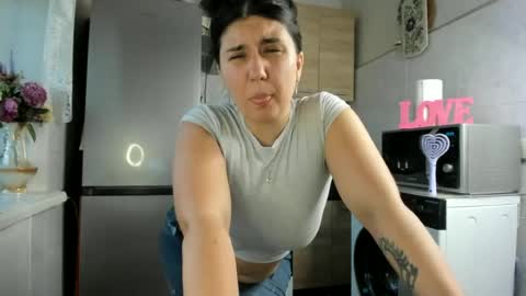 Snapshot of miamarrone chatting on June 20, 5:38 pm MiaMarrone online show from June 20, 5:38 pm