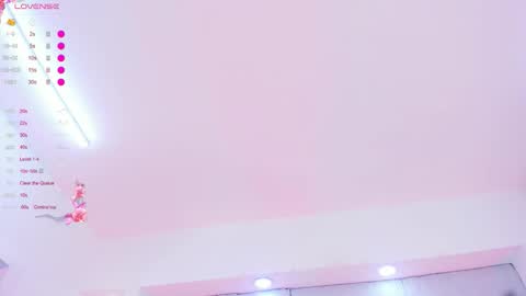 Mia Mistrex online show from October 24, 4:31 am