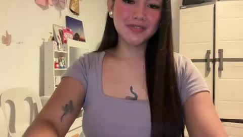 miamore_avida online show from July 31, 12:43 am