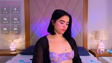 miamorett online show from February 3, 6:02 pm