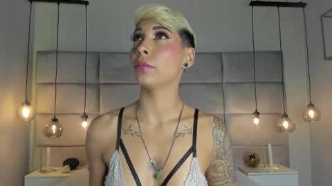 Mia Morgann online show from January 30, 12:06 pm