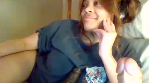 Snapshot of miamuffin8 chatting on December 4, 8:12 am MiaMuffn online show from December 4, 8:12 am