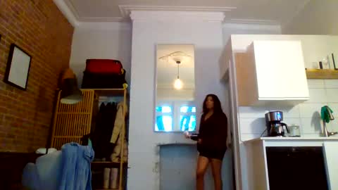 Snapshot of miamuffin8 chatting on September 19, 6:19 pm MiaMuffn online show from September 19, 6:19 pm