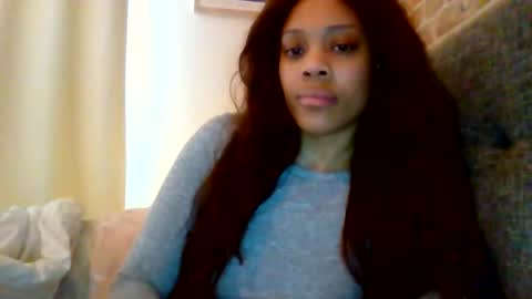 MiaMuffn online show from February 8, 8:23 pm