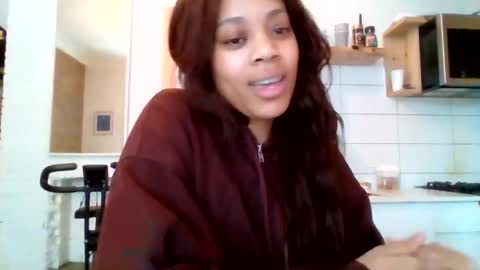 MiaMuffn online show from March 15, 8:26 pm