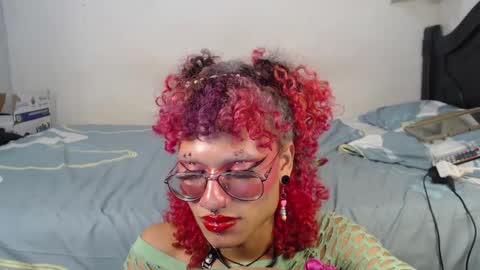 MianCuntyDoll online show from December 31, 4:27 am