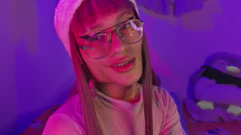 MianCuntyDoll online show from February 20, 1:13 am