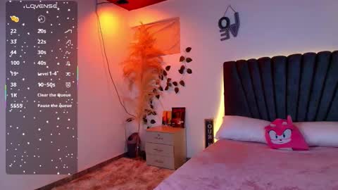 miaoconell online show from January 15, 10:13 pm