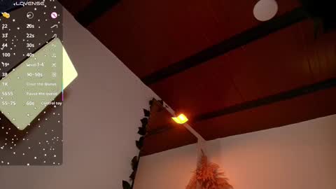 miaoconell online show from March 6, 8:38 pm