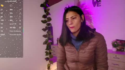 miaoconell online show from April 12, 8:36 pm