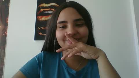 Mia Peyton   online show from December 2, 5:59 pm