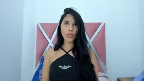 Snapshot of miaquevedo chatting on September 26, 11:47 am Mia Quevedo online show from September 26, 11:47 am