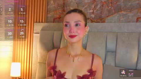 miaroldan online show from March 3, 12:00 pm