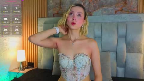 miaroldan online show from March 19, 12:09 pm