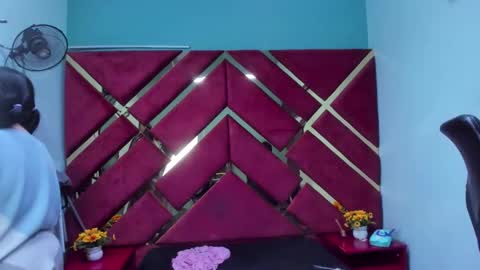 MiaRouse online show from February 18, 4:08 am