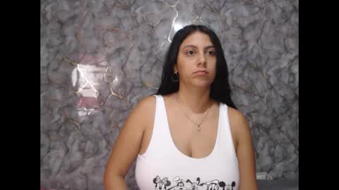 miarouse1531 online show from February 23, 2:03 pm