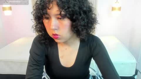 miasalazar9 online show from March 31, 11:10 am