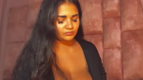 miasaandovaal 22 online show from October 19, 9:26 pm