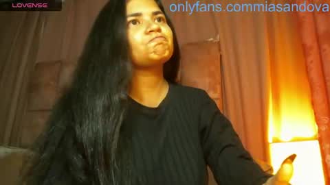 Snapshot of miasandoval_22 chatting on June 26, 9:52 pm miasaandovaal 22 online show from June 26, 9:52 pm
