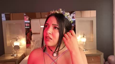 MiaHancock online show from November 17, 10:26 pm