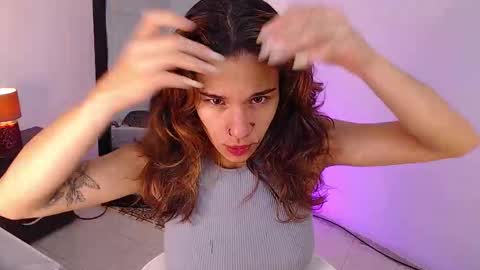 miascarlet_16 online show from January 13, 1:27 pm