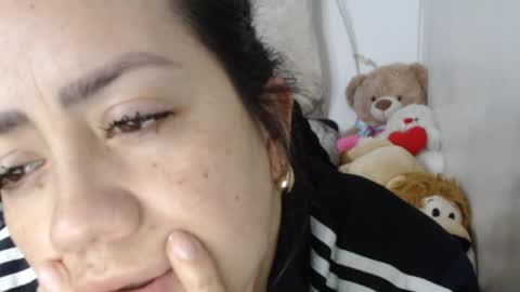 Alejandra Marin get alejandras whatsapp for life for 200 tkns online show from March 4, 12:11 pm