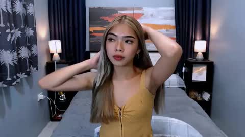 Pau and jence online show from January 7, 12:35 am