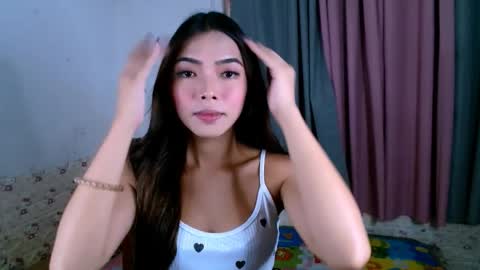 Pau and jence online show from May 21, 2:40 am