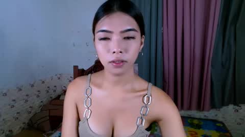 Pau and jence online show from May 23, 1:33 am