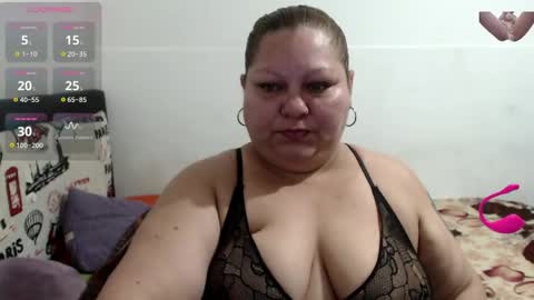 miasmithr online show from June 4, 12:11 pm